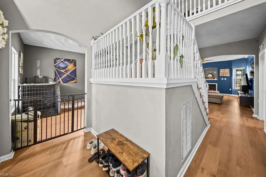 722 Thayor Street, Norfolk, VA 23504 - #3