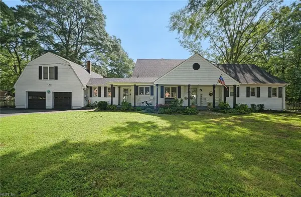 429 Warrick Road, Chesapeake, VA 23322