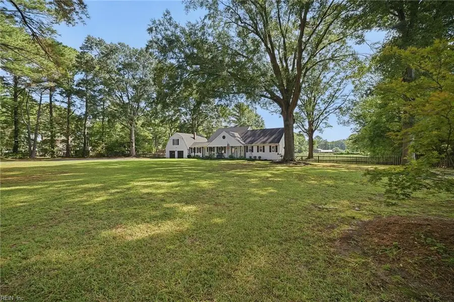 429 Warrick Road, Chesapeake, VA 23322 - #2