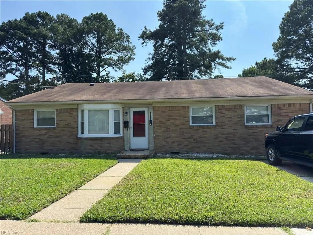 3549 Seay Avenue, Norfolk, VA 23502 - #1
