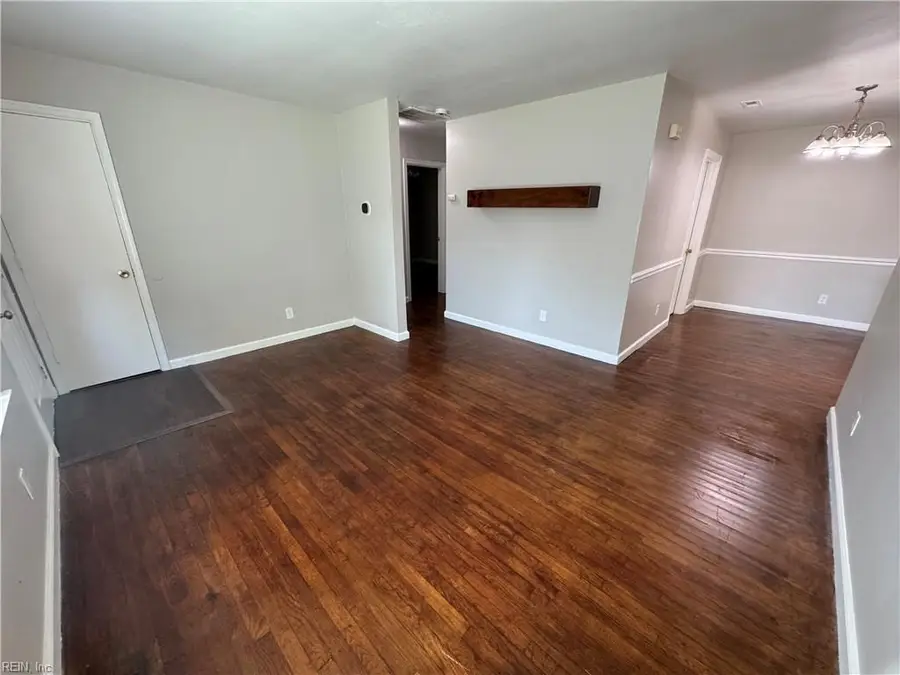3549 Seay Avenue, Norfolk, VA 23502 - #3