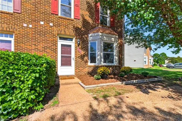 1115 Killington Arch, Chesapeake, VA 23320