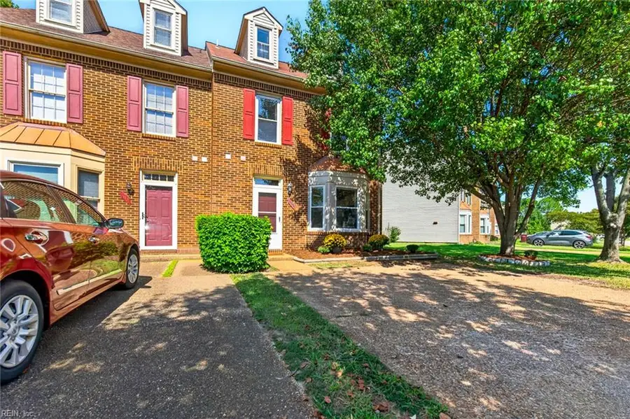 1115 Killington Arch, Chesapeake, VA 23320 - #3