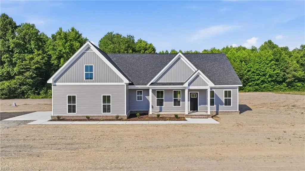 580 Ownley Road, Elizabeth City, NC 27909 - #1