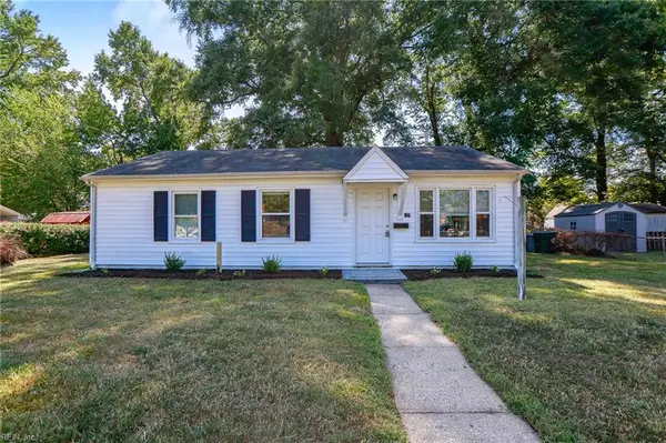 527 Price Street, Hampton, VA 23663