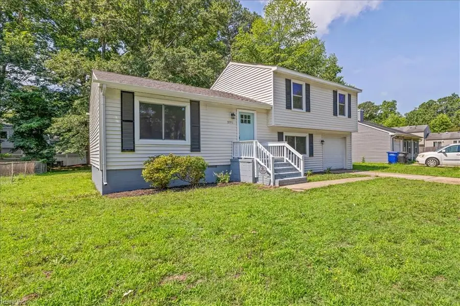 3791 Towne Point Road, Portsmouth, VA 23703 - #3