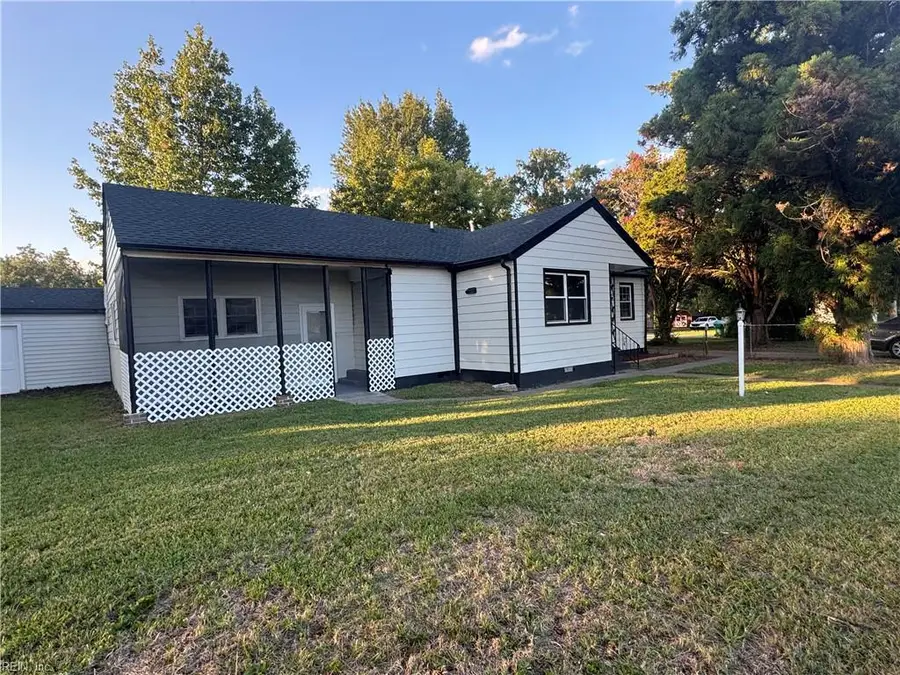 715 Briarfield Road, Newport News, VA 23605 - #2