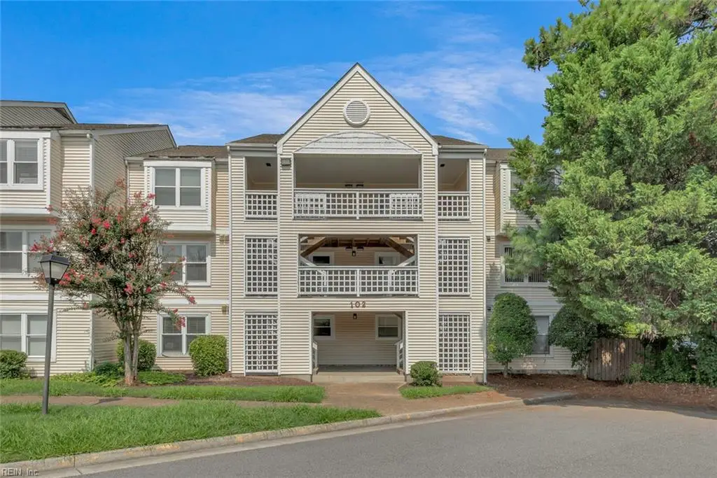 102 Lantana Lane #8, Hampton, VA 23669 - #1