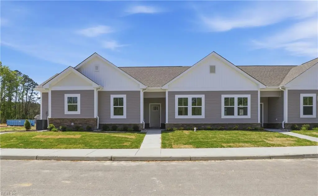 1501 Regal Road #C, Suffolk, VA 23434 - #1