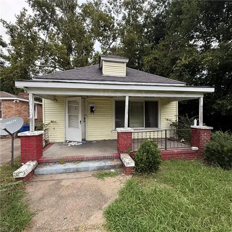 3216 Oak Avenue, Newport News, VA 23607 - #1