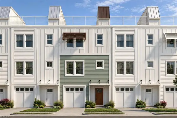 1907 Cypress Avenue #104, Virginia Beach, VA 23451