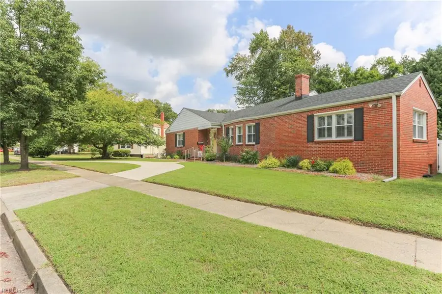 7218 Midfield Street, Norfolk, VA 23505 - #2