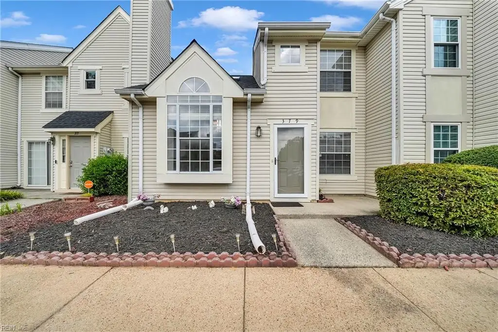 379 Lees Mill Drive, Newport News, VA 23608 - #1