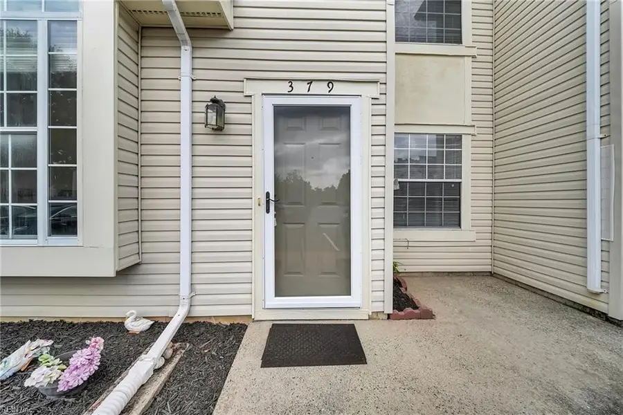 379 Lees Mill Drive, Newport News, VA 23608 - #2