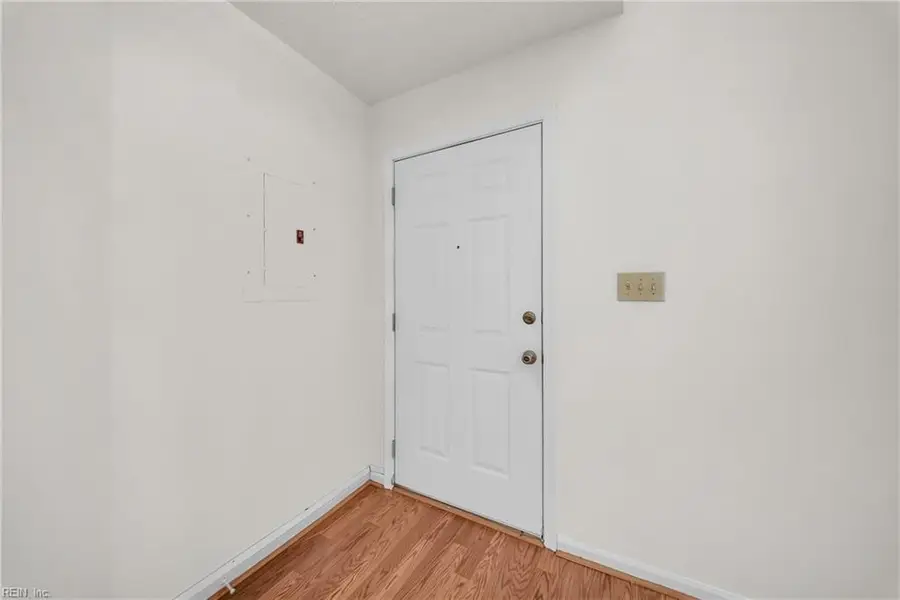 379 Lees Mill Drive, Newport News, VA 23608 - #3