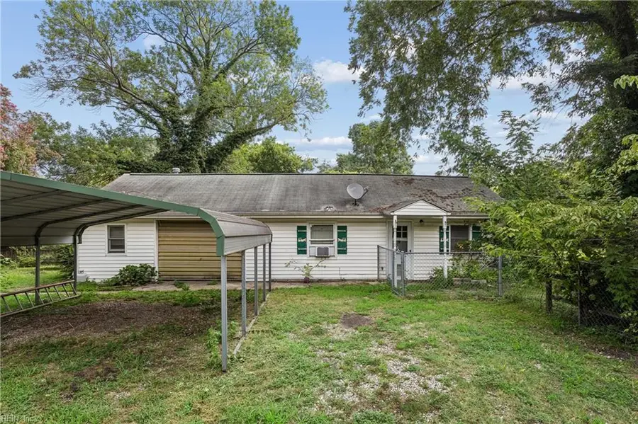 16 Old Fox Hill Road, Hampton, VA 23669 - #2