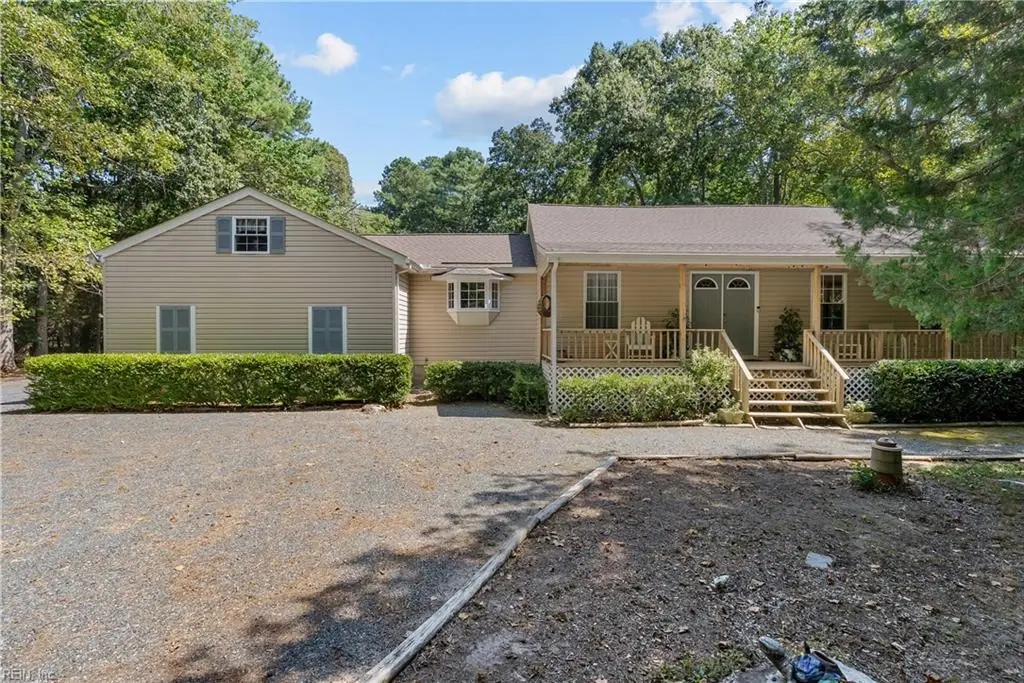 5208 Lucas Trail, Machipongo, VA 23405 - #1