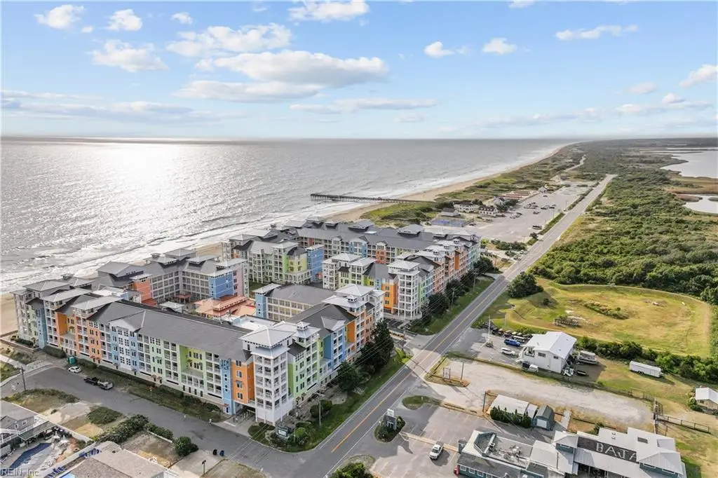 3738 Sandpiper Road #202B, Virginia Beach, VA 23456 - #1