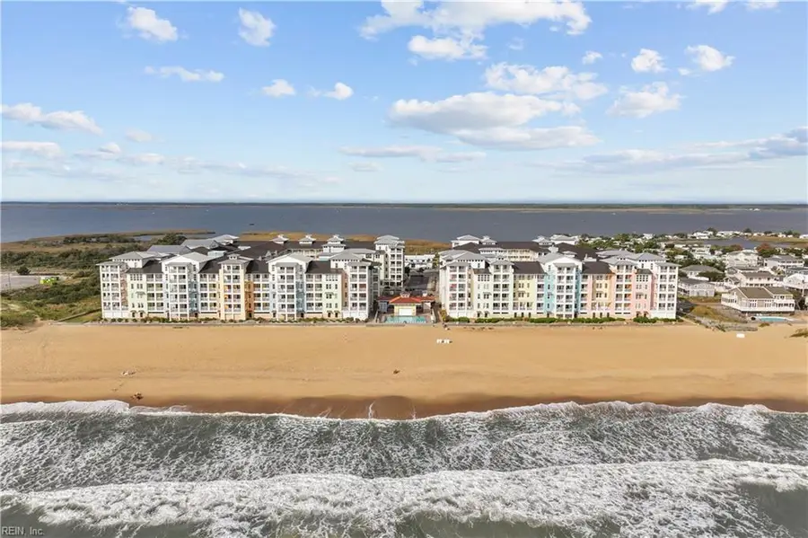 3738 Sandpiper Road #202B, Virginia Beach, VA 23456 - #2