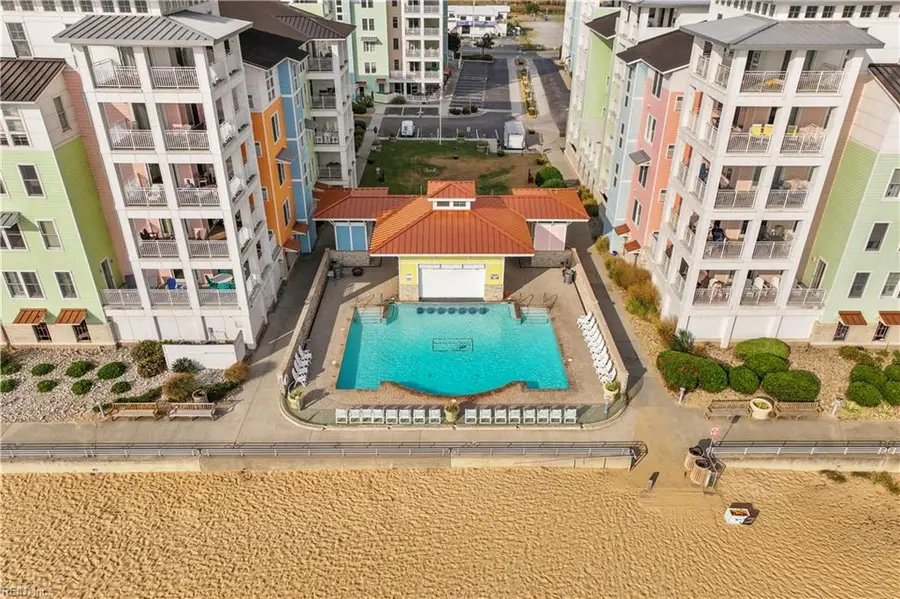 3738 Sandpiper Road #202B, Virginia Beach, VA 23456 - #3