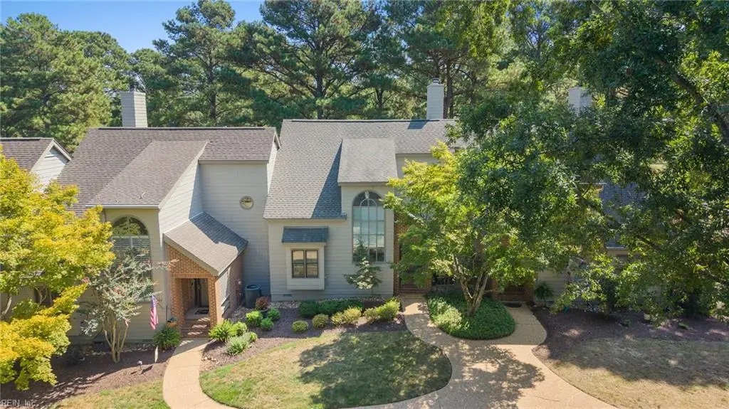 345 Archers Mead, Williamsburg, VA 23185 - #1