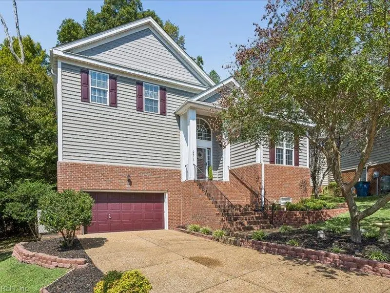 2816 King Rook Court, Williamsburg, VA 23185 - #1