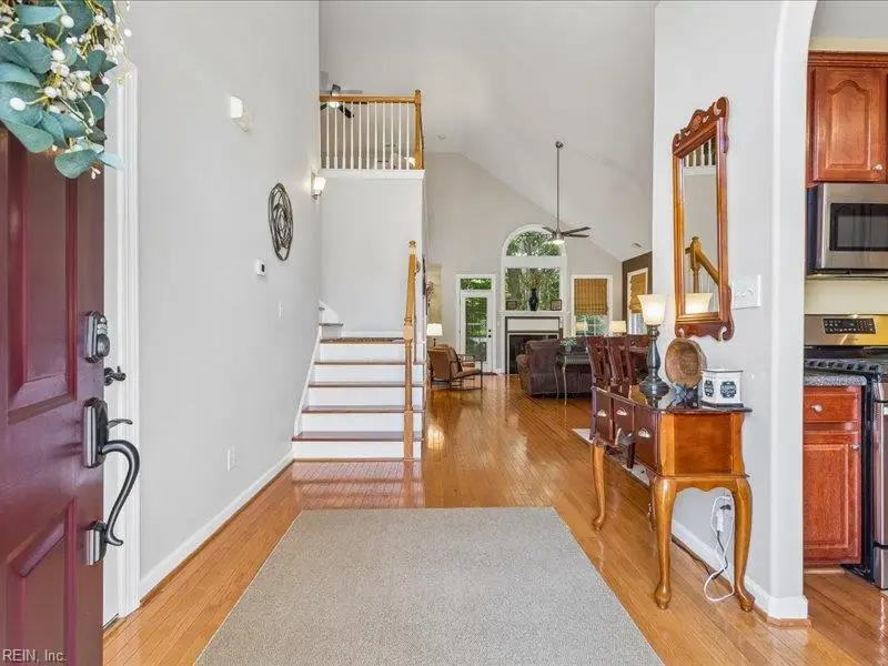 2816 King Rook Court, Williamsburg, VA 23185 - #3