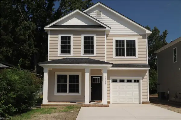 1813A Hoover Avenue, Chesapeake, VA 23324