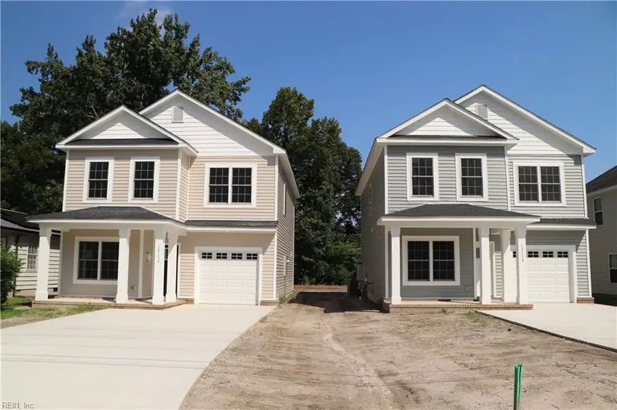 1813A Hoover Avenue, Chesapeake, VA 23324 - #2