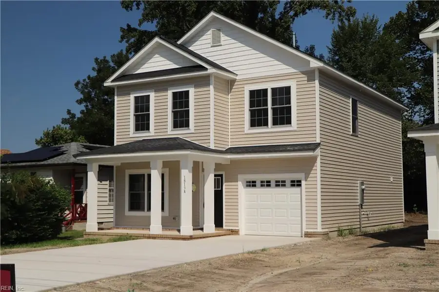 1813A Hoover Avenue, Chesapeake, VA 23324 - #3