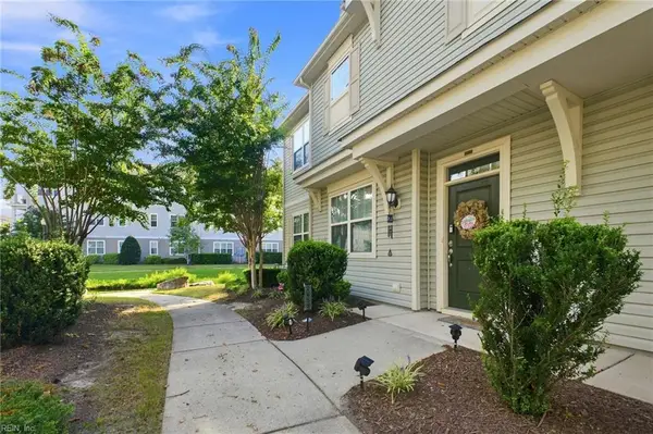 2453 Leytonstone Drive, Chesapeake, VA 23321