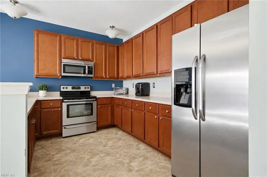 2453 Leytonstone Drive, Chesapeake, VA 23321 - #3