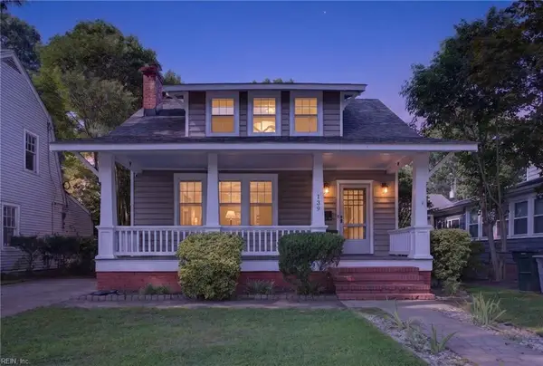 139 Powhatan Parkway, Hampton, VA 23661