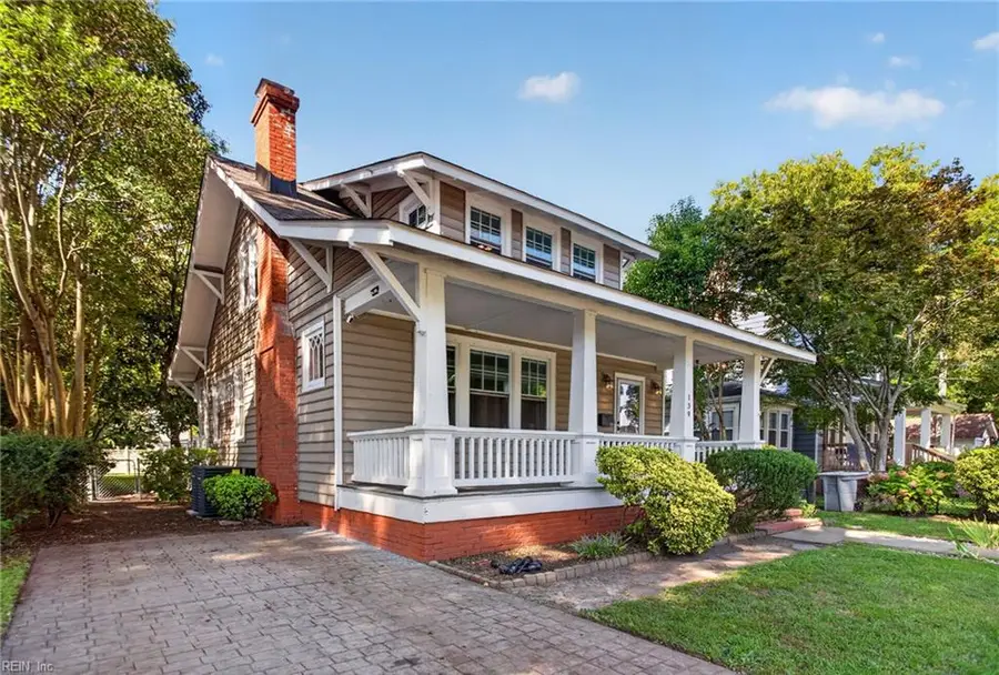 139 Powhatan Parkway, Hampton, VA 23661 - #3