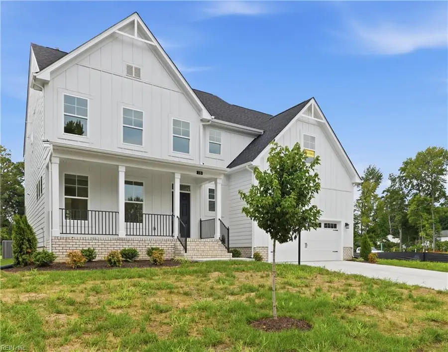 Lot #21, Poquoson, VA 23662 - #3