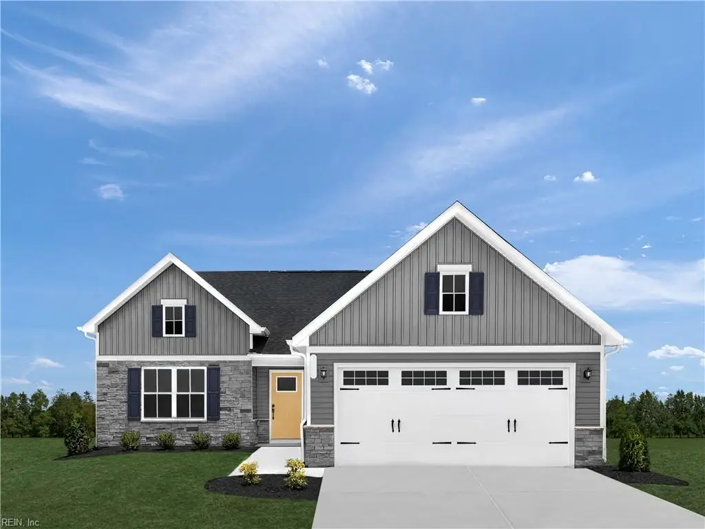 7042 Cunningham Drive, Toano, VA 23168 - #1