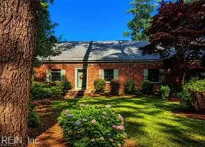 1360 Little Neck Road, Virginia Beach, VA 23452 - #2