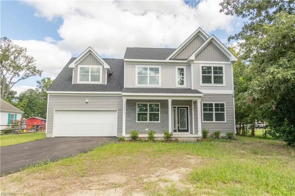 1453 Whittamore Road, Chesapeake, VA 23322 - #1
