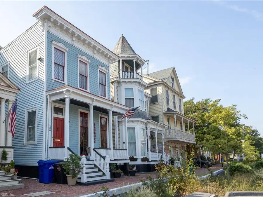 408 Court Street, Portsmouth, VA 23704 - #2