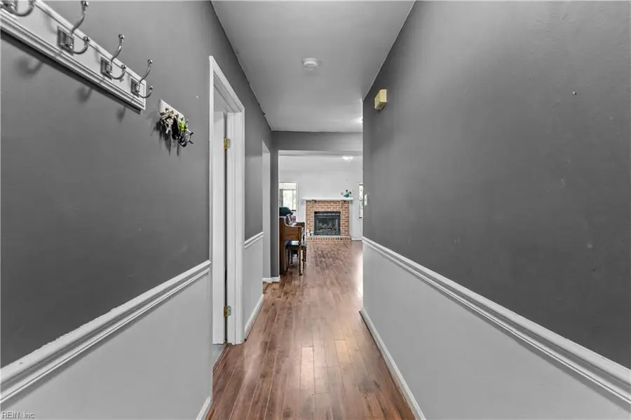 753 Willow Bend Drive, Chesapeake, VA 23323 - #2
