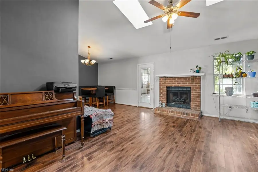 753 Willow Bend Drive, Chesapeake, VA 23323 - #3