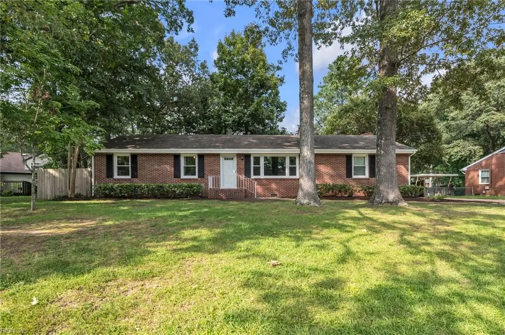 4216 Genoa Crescent, Chesapeake, VA 23321 - #1