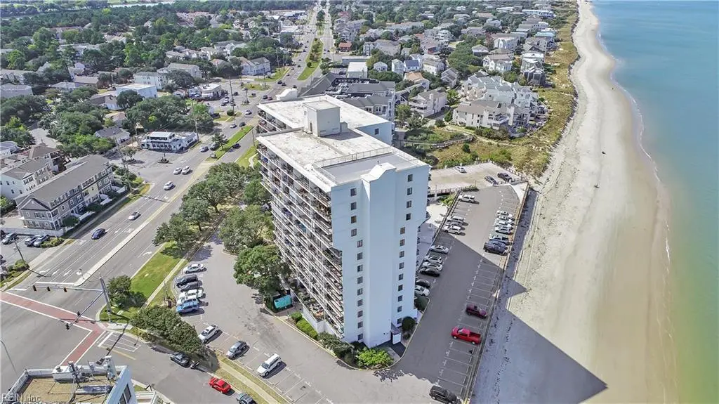 3558 Shore Drive #1106, Virginia Beach, VA 23455 - #1