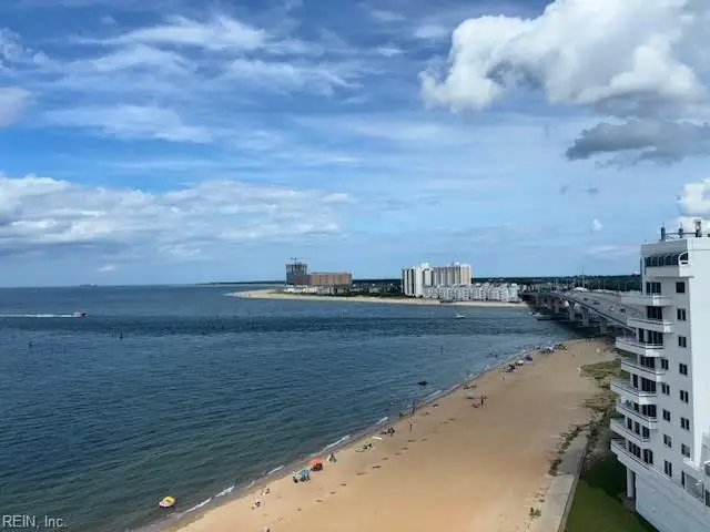 3558 Shore Drive #1106, Virginia Beach, VA 23455 - #2