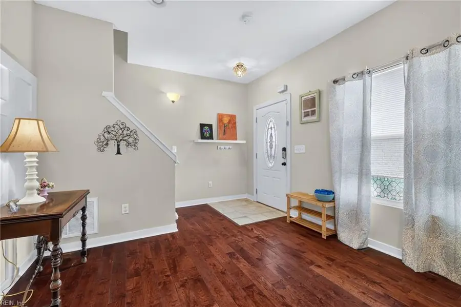 7801 Doris Drive, Norfolk, VA 23505 - #3