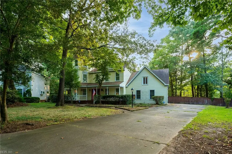 302 Honey Locust Way Way, Chesapeake, VA 23320 - #2
