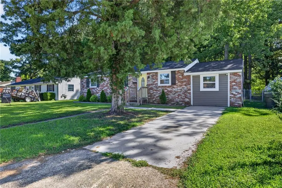 1936 Beall Drive, Hampton, VA 23663 - #3