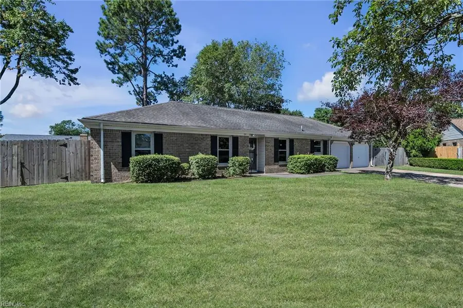 1104 Bellview Court, Virginia Beach, VA 23454 - #3