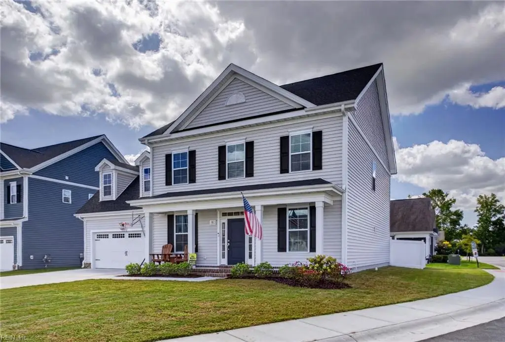 913 Brenner Road, Chesapeake, VA 23320 - #1