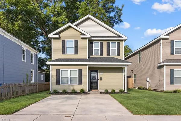 1118 Commerce Avenue, Chesapeake, VA 23324